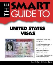 Example of Visa with photo of woman.