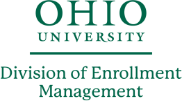 Division of Enrollment Management Logo