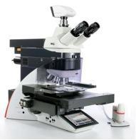 Laser Capture Microdissection Microscope | Ohio University