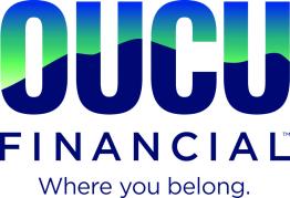 OUCU Financial logo