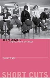 Cover with image from the movie The Breakfast Club.