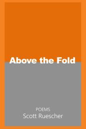 Orange and grey cover.