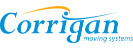 Corrigan Moving Systems