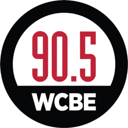90.5 WCBE logo