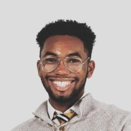 Kenny Johnson, Peer Leadership Educator