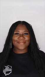 Mireille Beya, Peer Leadership Educator