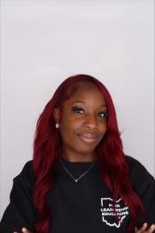 Raziya Croom, Peer Leadership Educator