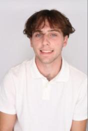 Samuel Archer, Career Services Peer Coach