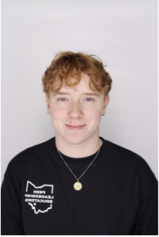 Sean Slatzer, Peer Leadership Educator