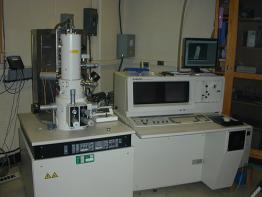Field Emission Electron Microscope