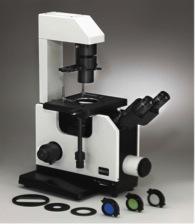 Inverted Light Microscope