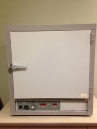 Depyrogenation Oven