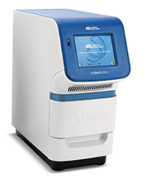 The StepOnePlus PCR System