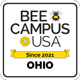 New BEE Campus logo
