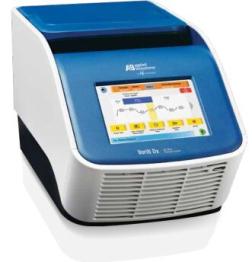 PCR Thermal Cycler