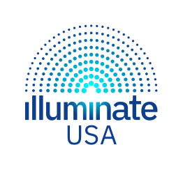 Illuminate USA Logo