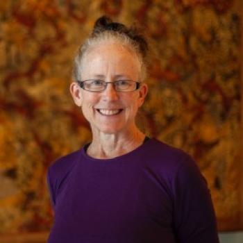 Jennie Klein headshot