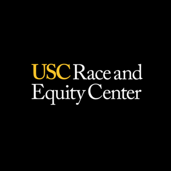 USC Race and Equity Center logo 