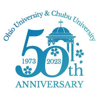 Chubu 50th Logo