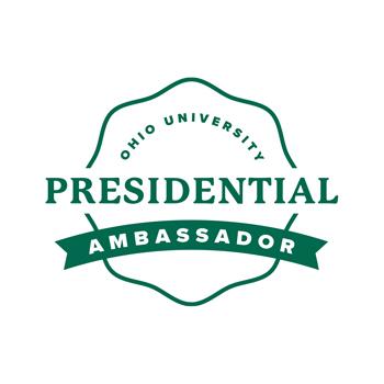 Presidential Ambassador logo