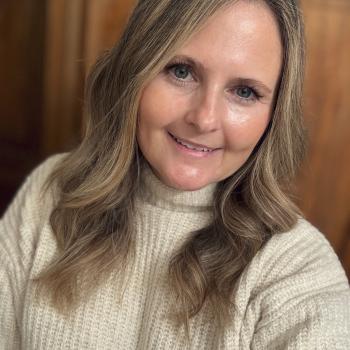 Traci - Re-enrollment testimonial