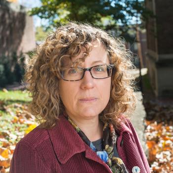 headshot of Nicole Reynolds