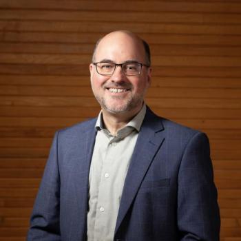 headshot of Roger Braun