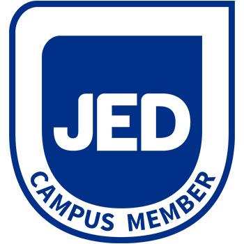 JED Campus logo