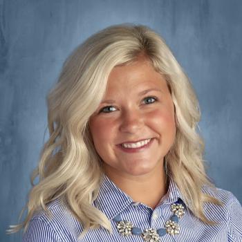 Lindsay McNeal