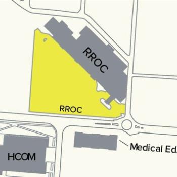 lot 154 on the move-in parking map