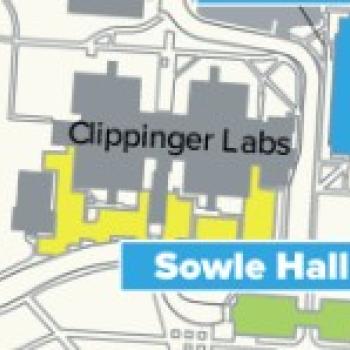 lot 86/88 on the move-in parking map