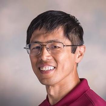 Chang Liu