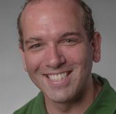 Portrait of Ryan Fogt