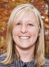 Portrait of Natalie Kruse-Daniels