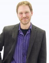 Portrait of Tony M. Vinci