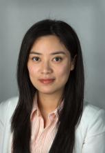 Profile of Yuchun Zhou