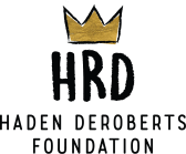 HRD Foundation logo