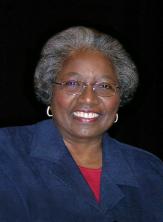 Carolyn Bailey Lewis