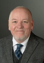 Thomas (Thom) A. Stevenson