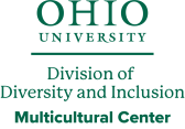 Ohio University Multicultural Center Logo