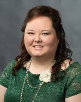 Christina Wright Mehlon headshot