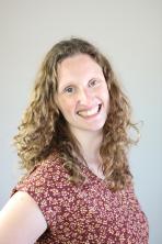 Jennifer Grant Weinandy