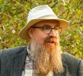Jared DeForest