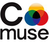 Compassionate Muse Logo