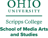 School of Media Arts and Studies logo