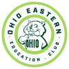 OHIO Eastern Education Club Logo