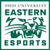 OHIO Eastern Esports Logo