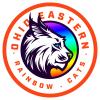 OHIO Eastern Rainbow Cats Club Logo