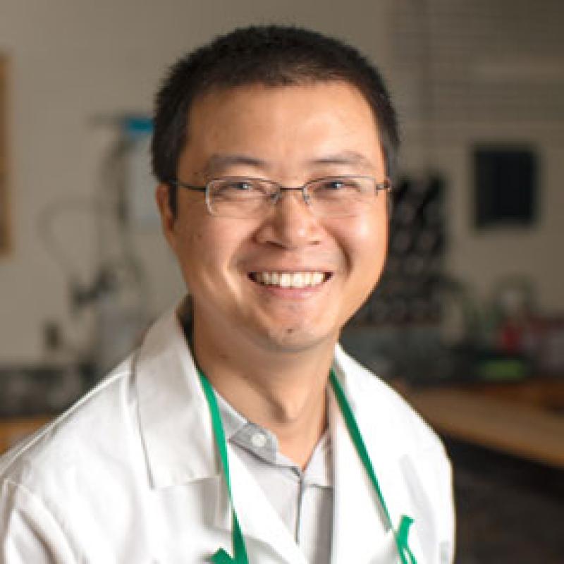 Jixin Chen