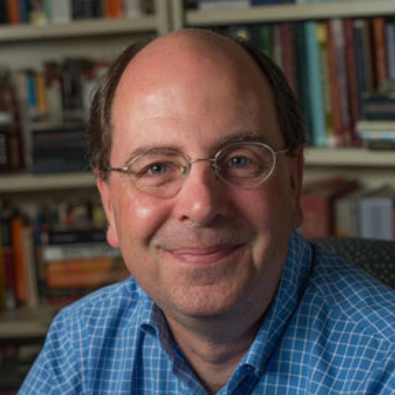Joseph McLaughlin